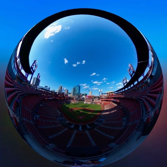 Meet your Posher, Andrew - Picture 1 of 1